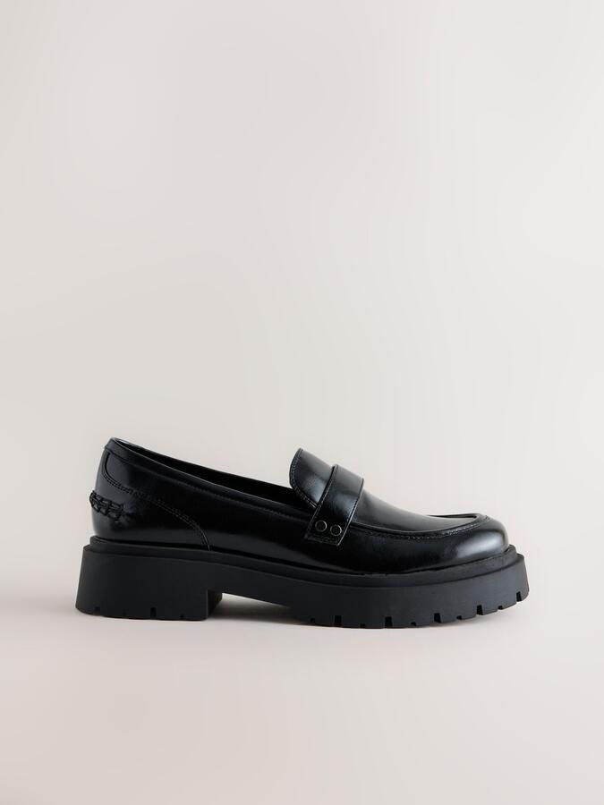 Next Instappers 'Forever Comfort' zwart - Foto 4