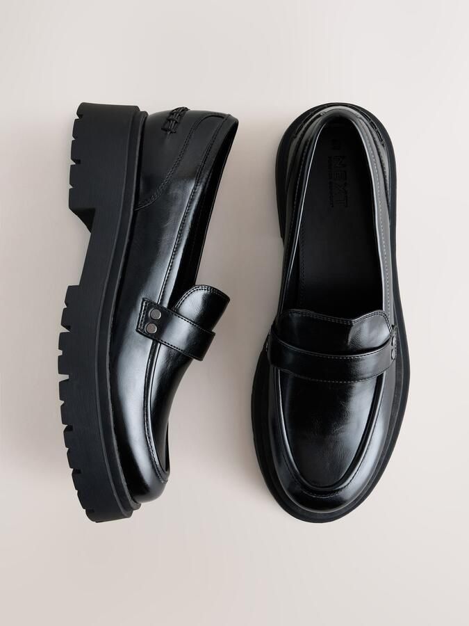 Next Instappers 'Forever Comfort' zwart - Foto 5