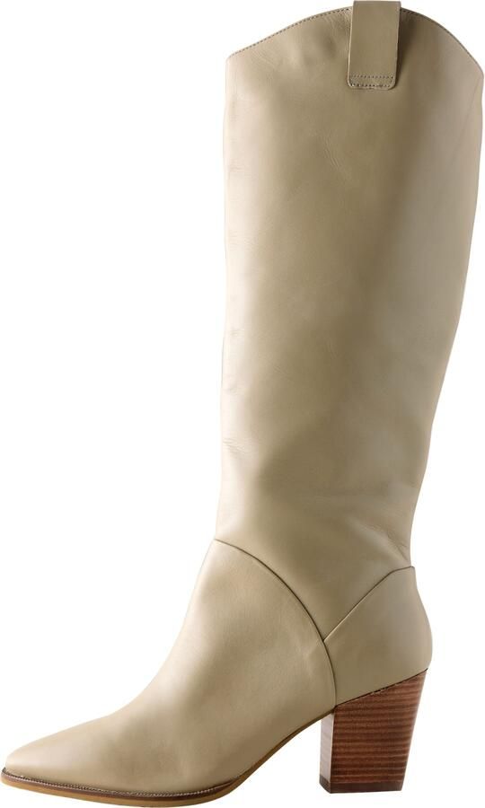 Next Laarzen 'Forever Comfort' beige