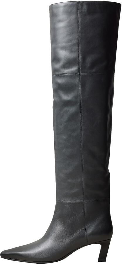 Next Laarzen 'Forever Comfort' zwart