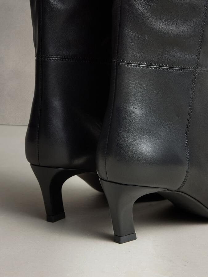 Next Laarzen 'Forever Comfort' zwart - Foto 4