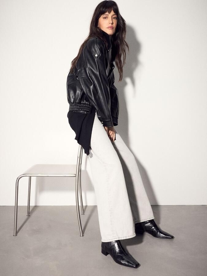 Next Laarzen 'Forever Comfort' zwart - Foto 2