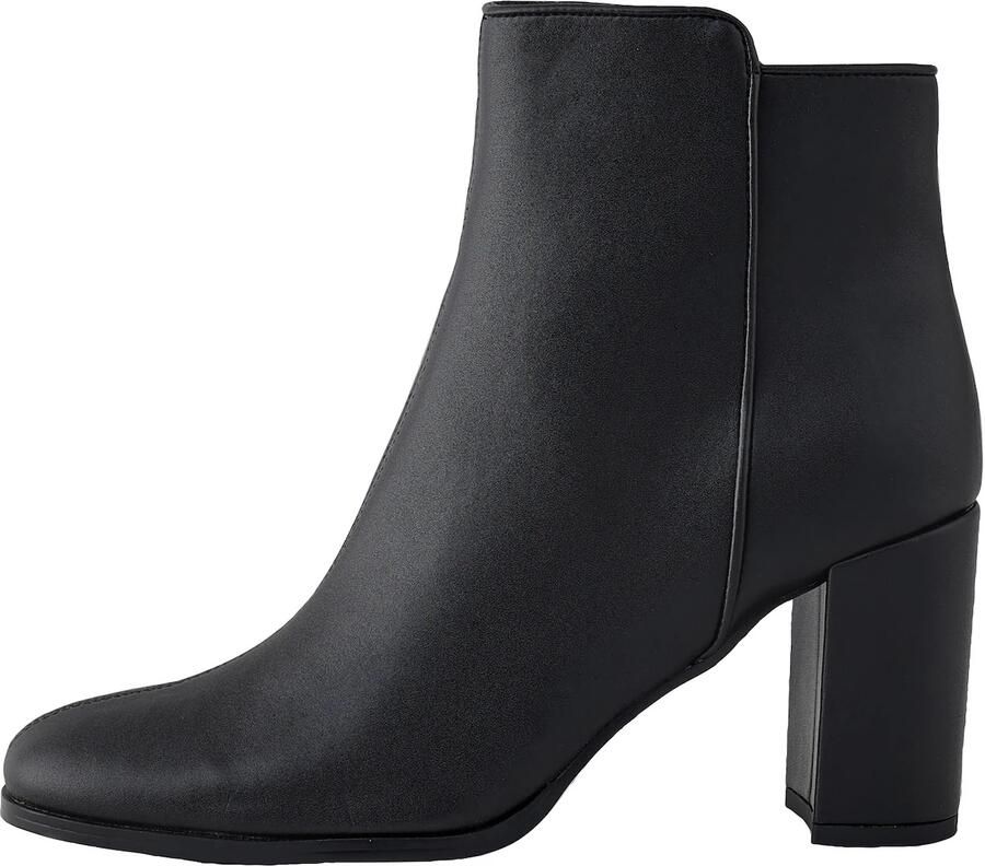 Next Laarzen zwart