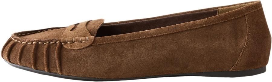 Next Mocassins 'Forever Comfort' bruin
