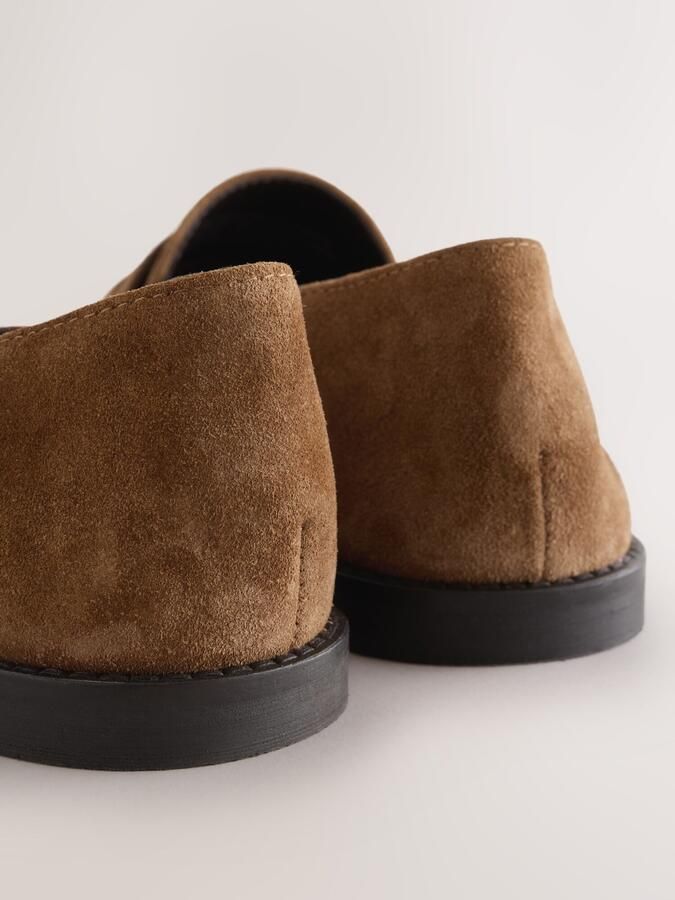 Next Mocassins 'Forever Comfort' karamel - Foto 2