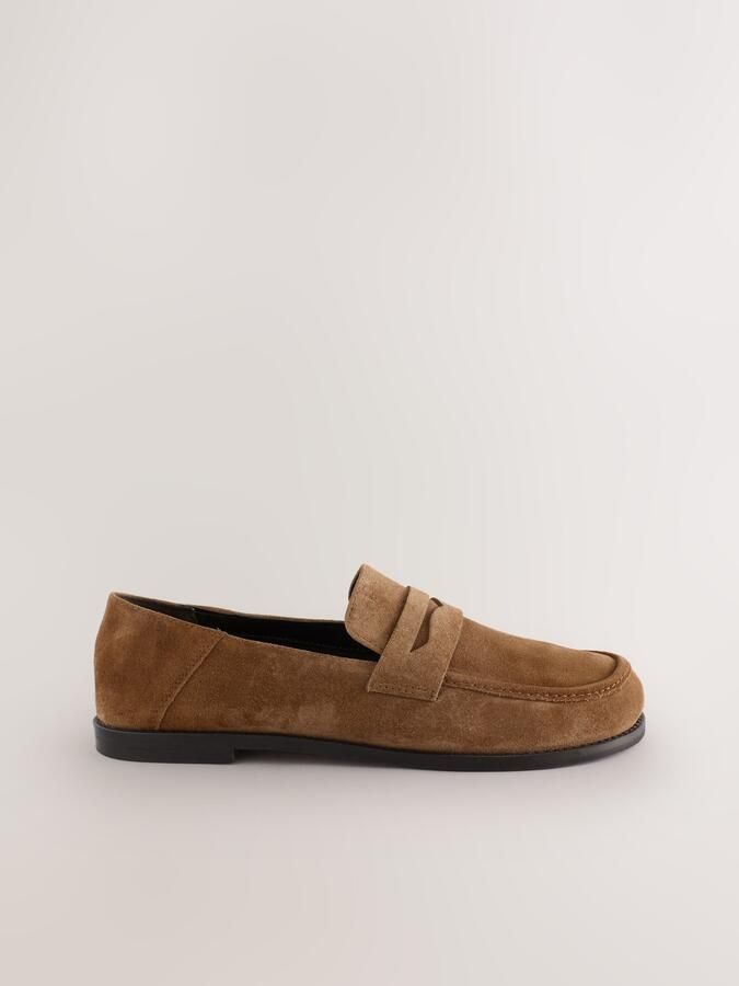 Next Mocassins 'Forever Comfort' karamel - Foto 4