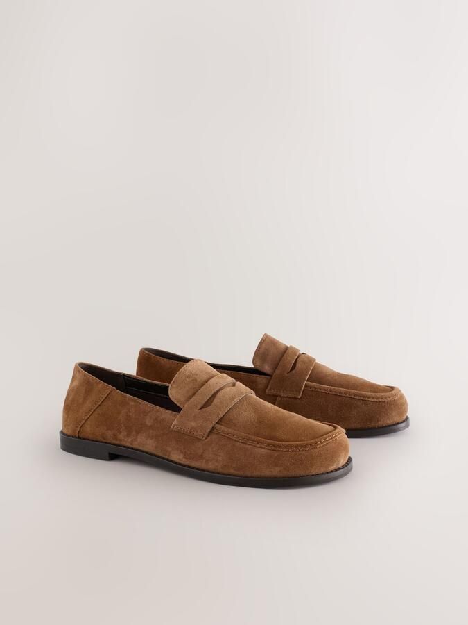 Next Mocassins 'Forever Comfort' karamel - Foto 5