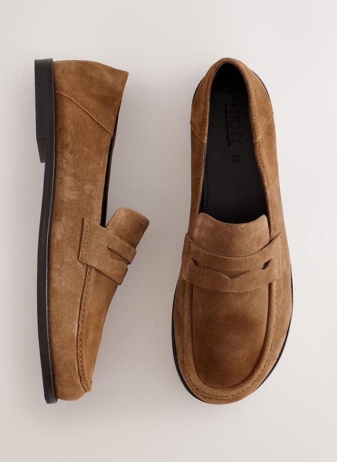 Next Mocassins 'Forever Comfort' karamel - Foto 6