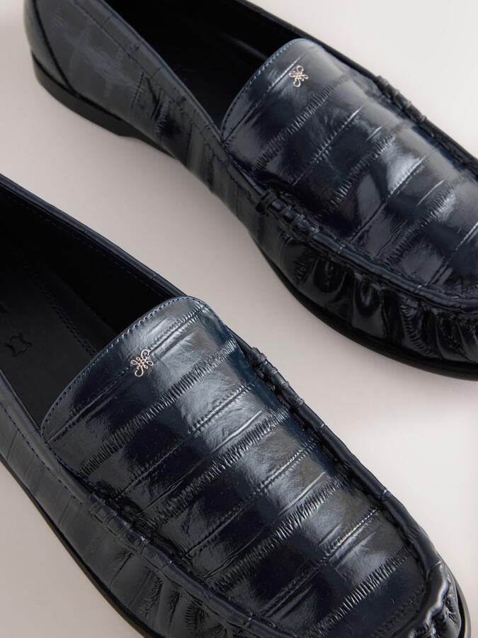 Next Mocassins 'Forever Comfort' navy - Foto 5