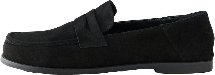 Next Mocassins 'Forever Comfort' zwart
