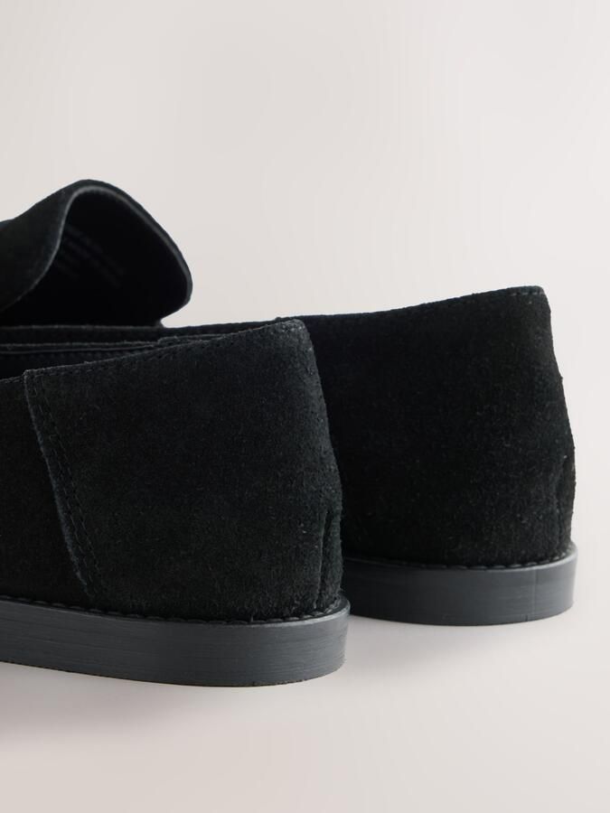 Next Mocassins 'Forever Comfort' zwart - Foto 2
