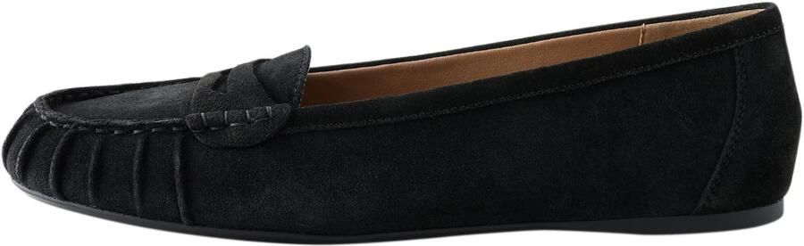 Next Mocassins 'Forever Comfort' zwart
