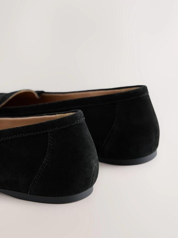 Next Mocassins 'Forever Comfort' zwart - Foto 2
