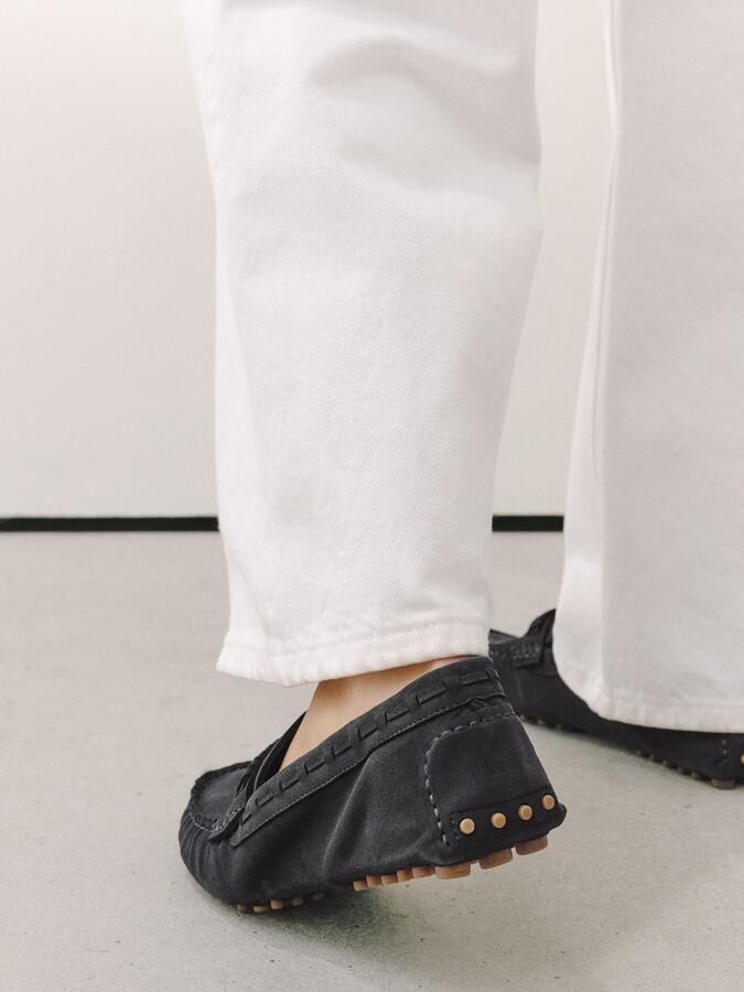 Next Mocassins navy - Foto 5
