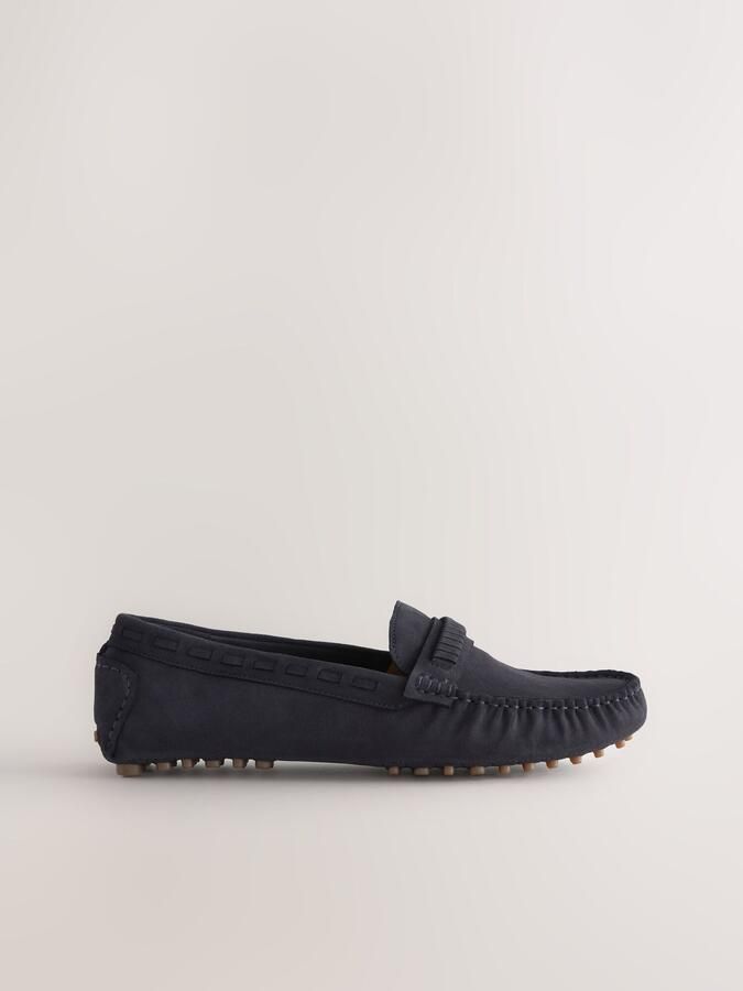 Next Mocassins navy - Foto 6