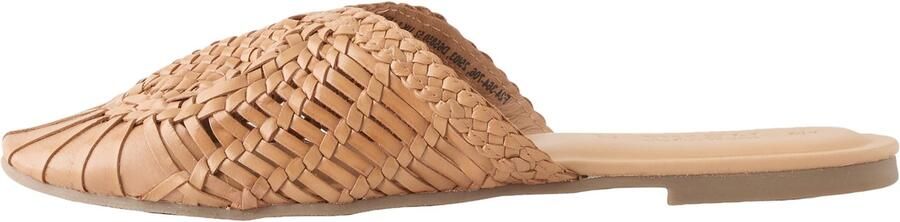 Next Muiltjes 'Forever Comfort' beige