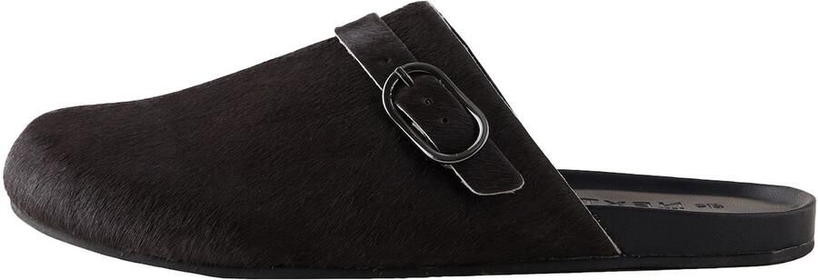 Next Muiltjes 'Forever Comfort' zwart