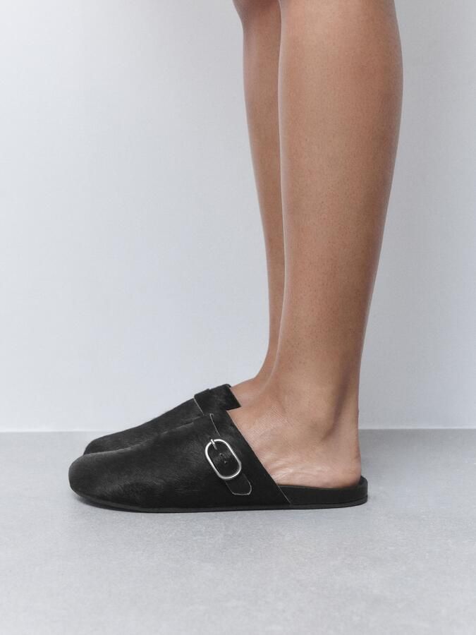 Next Muiltjes 'Forever Comfort' zwart - Foto 3