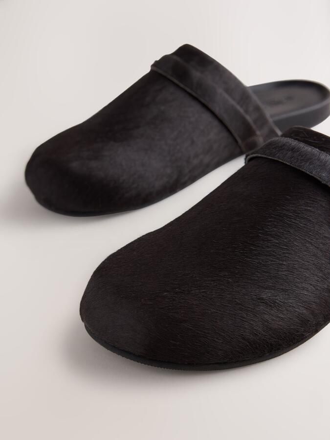 Next Muiltjes 'Forever Comfort' zwart - Foto 5