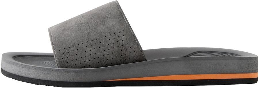 Next Heren Motion Flex instappers Grijs - Foto 2
