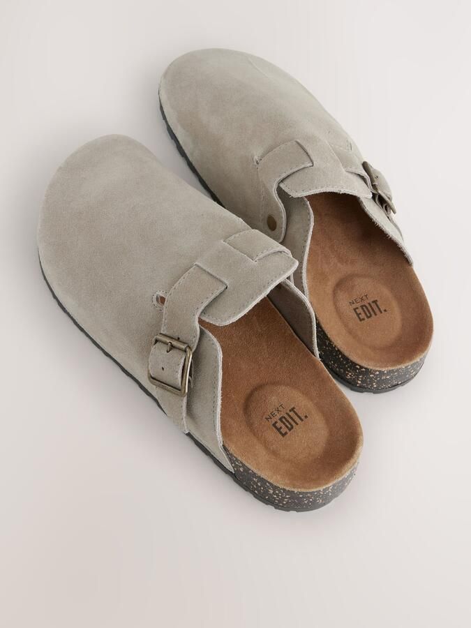 Next Muiltjes stone grey - Foto 2