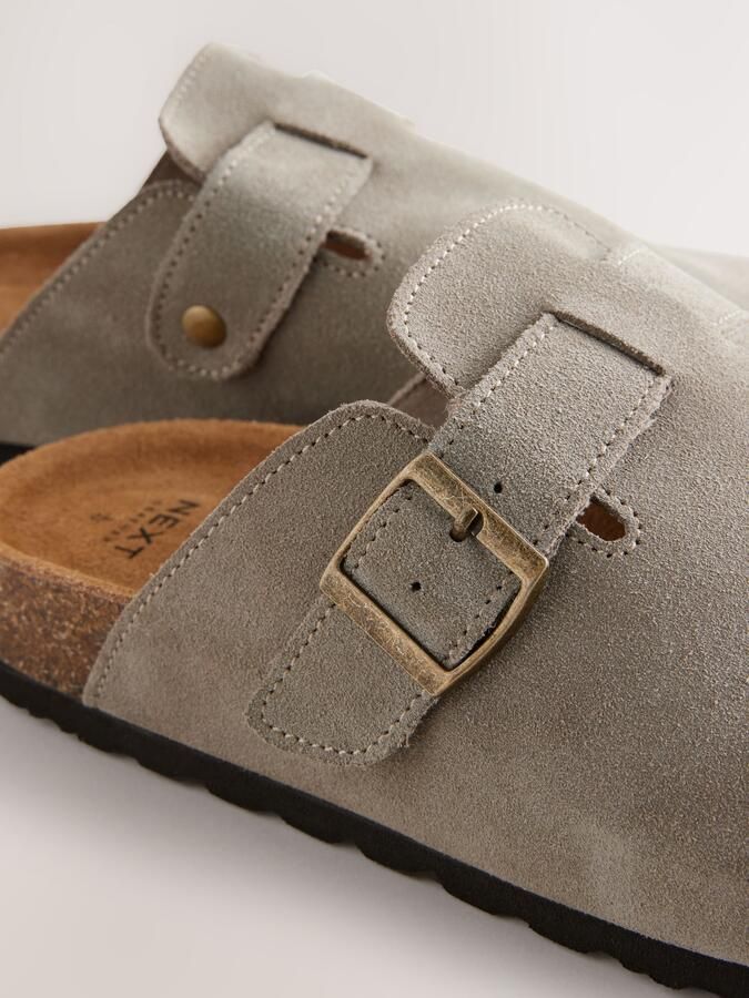 Next Muiltjes stone grey - Foto 4