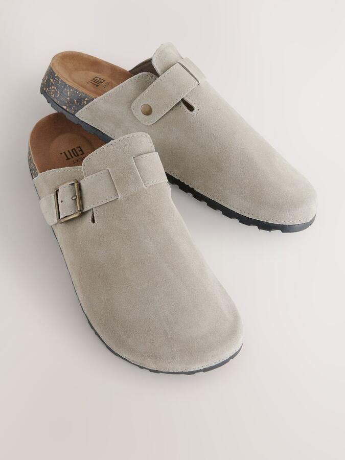 Next Muiltjes stone grey - Foto 5