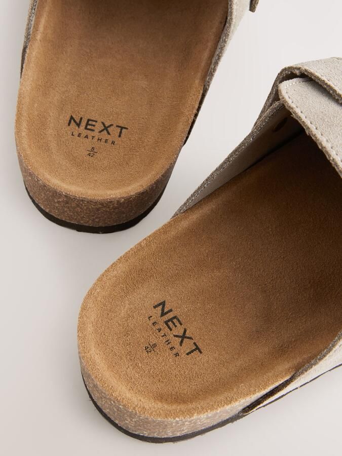 Next Muiltjes stone grey - Foto 6