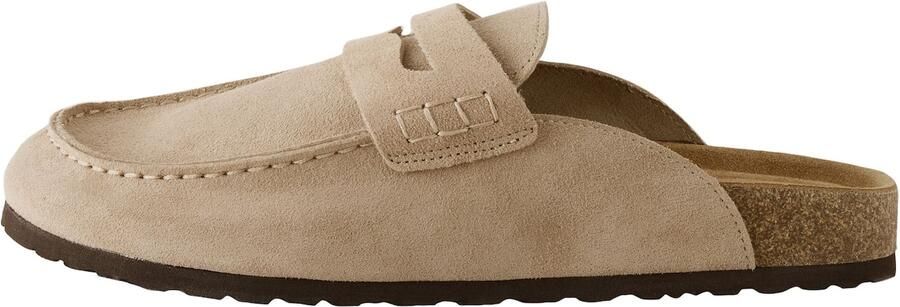 Next Muiltjes taupe