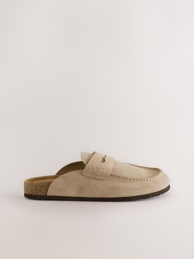 Next Muiltjes taupe - Foto 5