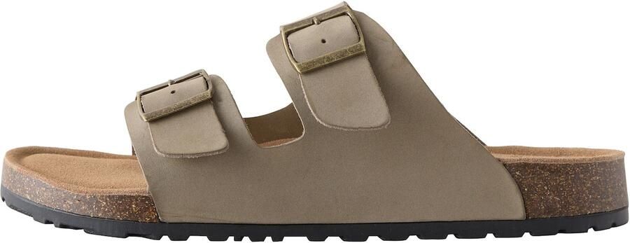 Next Muiltjes taupe