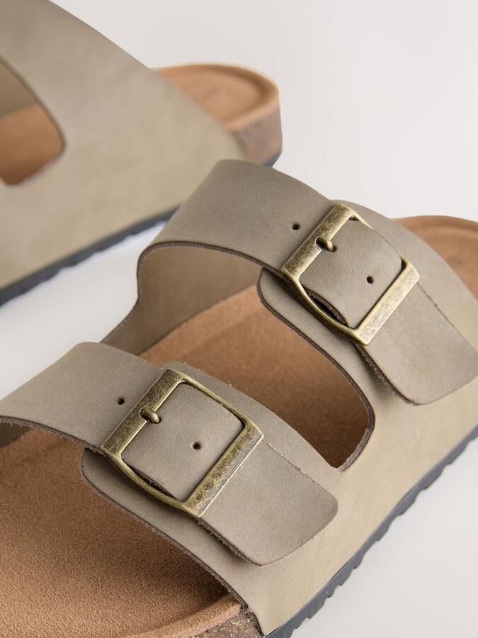 Next Muiltjes taupe - Foto 4