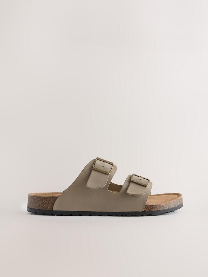 Next Muiltjes taupe - Foto 5