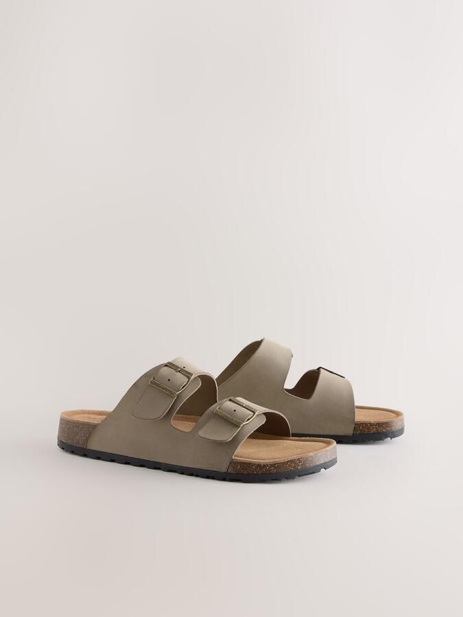 Next Muiltjes taupe - Foto 6