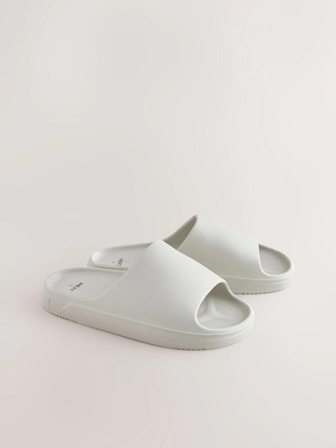 Next Muiltjes taupe - Foto 5