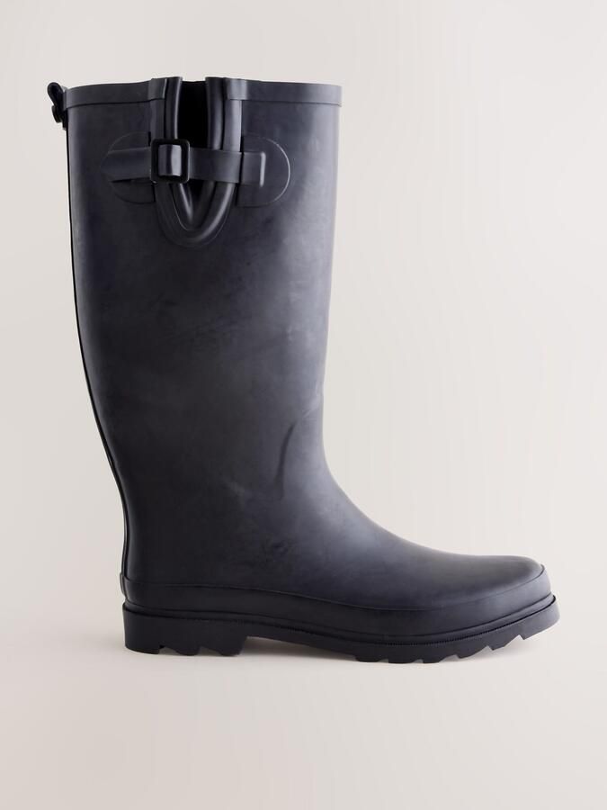 Next Regenlaarzen navy - Foto 4