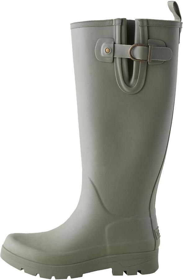 Next Regenlaarzen pastelgroen - Foto 5