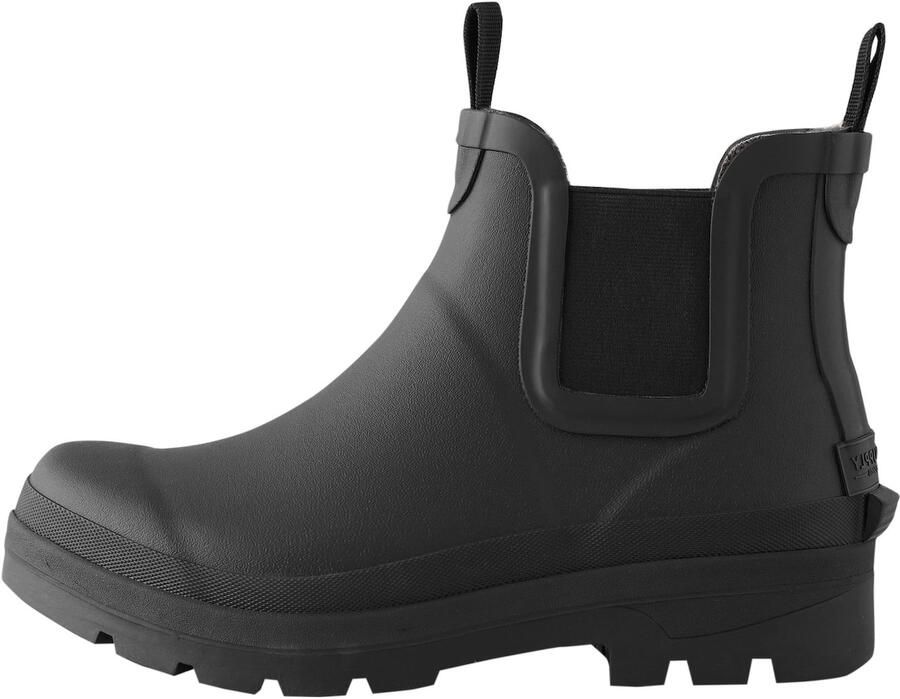 Next Regenlaarzen zwart