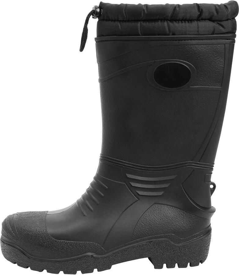 Next Regenlaarzen zwart