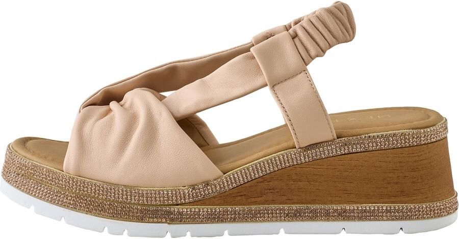 Next Sandaal 'Forever Comfort' beige
