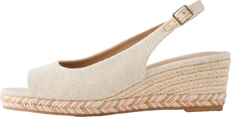 Next Sandaal 'Forever Comfort' beige