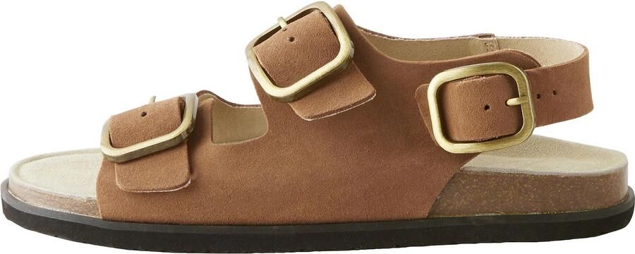 Next Sandaal 'Forever Comfort' bruin