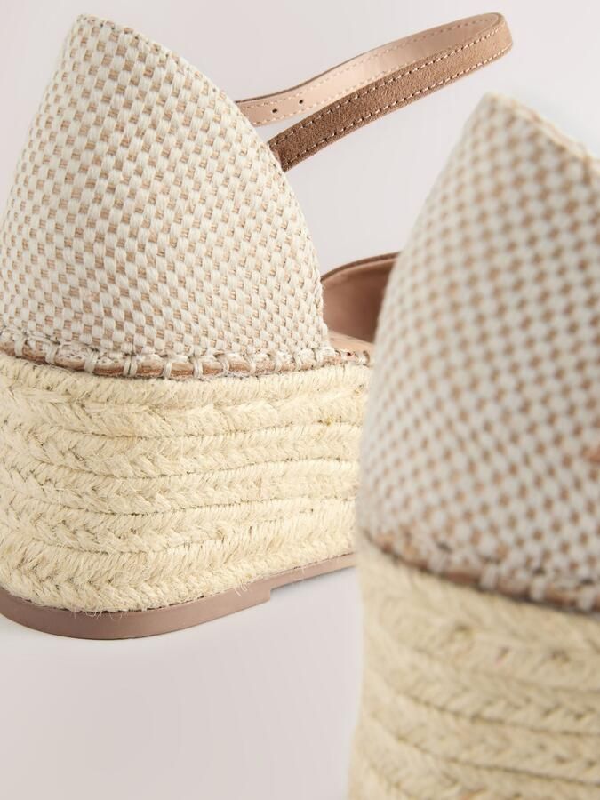Next Sandaal 'Forever Comfort' camel - Foto 3