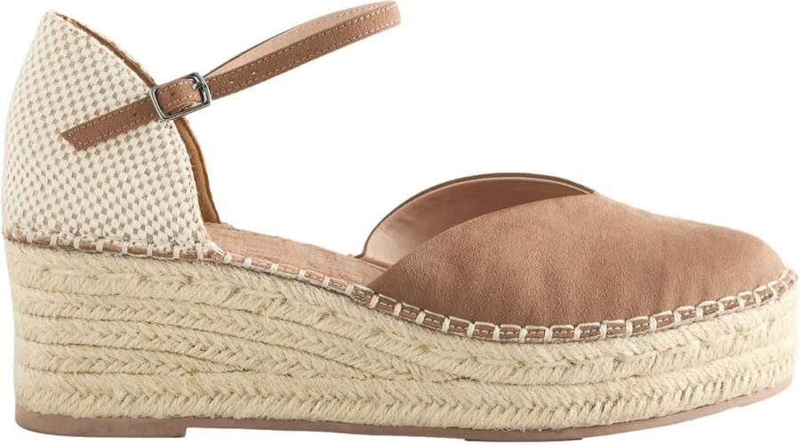 Next Sandaal 'Forever Comfort' camel - Foto 6
