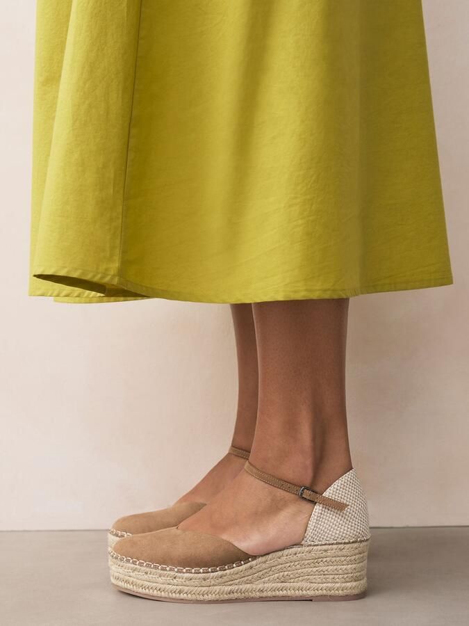 Next Sandaal 'Forever Comfort' camel - Foto 4