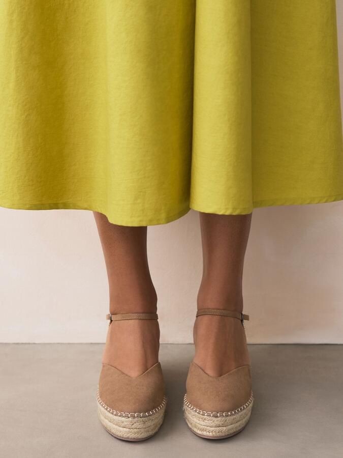 Next Sandaal 'Forever Comfort' camel - Foto 5