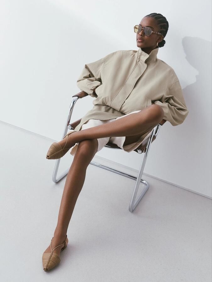 Next Sandaal 'Forever Comfort' camel - Foto 2