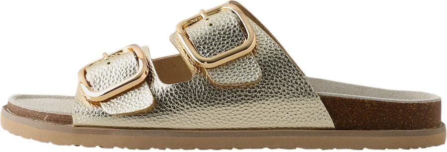 Next Sandaal 'Forever Comfort' goud