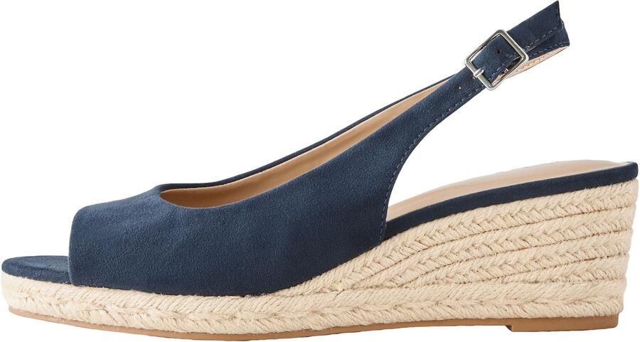 Next Sandaal 'Forever Comfort' navy
