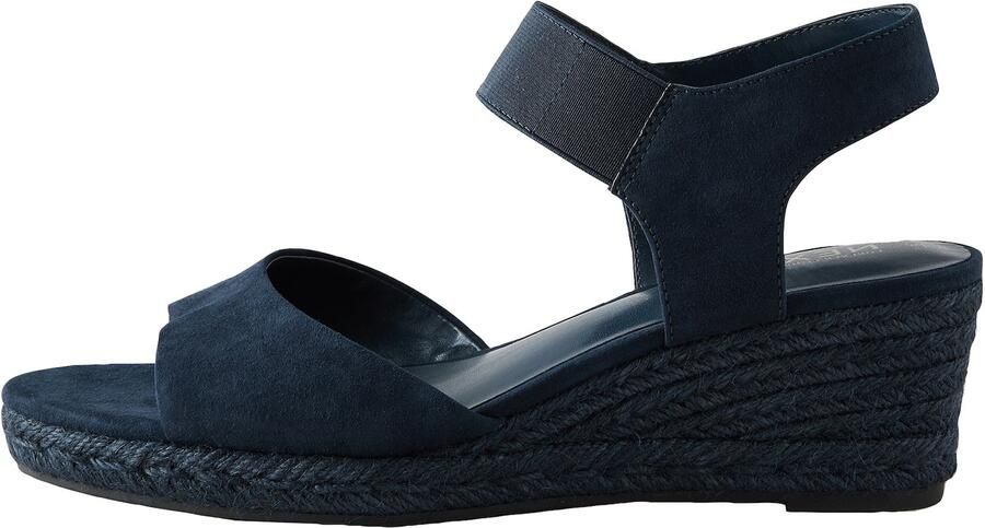 Next Sandaal 'Forever Comfort' navy